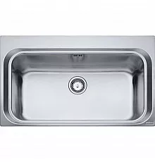 Кухонная мойка Franke Acquario Line AEX 610 полированная сталь 101.0198.559