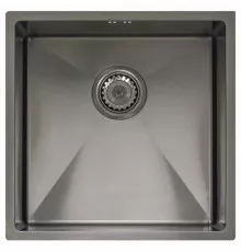 Кухонная мойка Seaman Eco Marino SME-440-Gun1.A