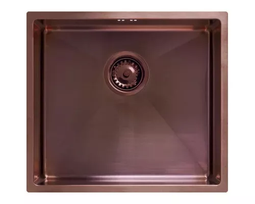 Заказать Кухонная мойка Seaman Eco Marino SME-490-Copper2.A в магазине сантехники Santeh-Crystal.ru