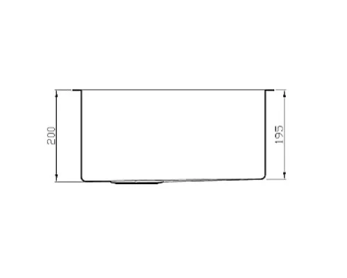 Заказать Кухонная мойка Seaman Eco Marino SME-490-Copper2.A в магазине сантехники Santeh-Crystal.ru