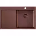 Кухонная мойка Seaman Eco Marino SMV-780L-Copper2.A