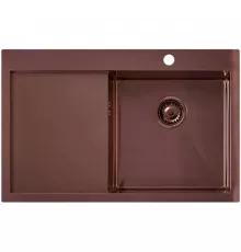 Кухонная мойка Seaman Eco Marino SMV-780L-Copper2.A