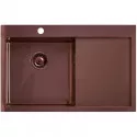 Кухонная мойка Seaman Eco Marino SMV-780R-Copper2.A