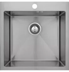 Кухонная мойка Seaman Eco Marino SMB-5151S.A