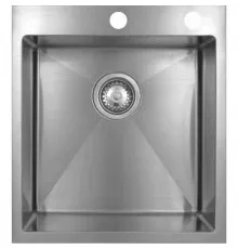Кухонная мойка Seaman Eco Marino SMB-4550S.B