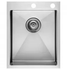 Кухонная мойка Seaman Eco Marino SMB-4050S.B