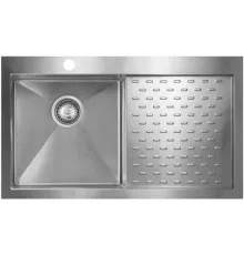 Кухонная мойка Seaman Eco Marino SMV-860PR.A