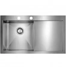 Кухонная мойка Seaman Eco Marino SMV-Z-860R.B