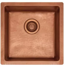 Кухонная мойка Seaman Natural Genova SMC-4646E-Supreme.A