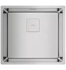 Кухонная мойка Teka Flexlinea RS15 45.40 полированная сталь 115000013