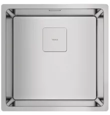 Кухонная мойка Teka Flexlinea RS15 40.40 полированная сталь 115000014