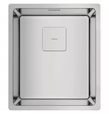 Кухонная мойка Teka Flexlinea RS15 34.40 полированная сталь 115000015