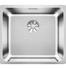 Кухонная мойка Blanco Solis 450-IF InFino полированная сталь 526121