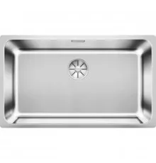 Кухонная мойка Blanco Solis 700-IF InFino полированная сталь 526126