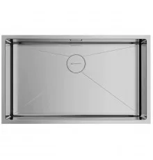 Кухонная мойка Omoikiri Taki 74-U/IF-IN нержавеющая сталь 4993497