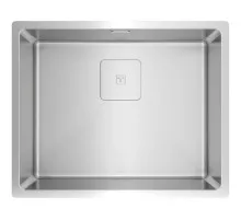 Кухонная мойка Teka Flexlinea RS15 50.40 матовая сталь 115000046