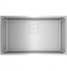 Кухонная мойка Teka Flexlinea RS15 71.40 матовая сталь 115000054