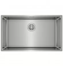Кухонная мойка Teka Be Linea RS15 71.40 полированная сталь 115000004