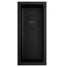 Кухонная мойка Omoikiri Taki 20-U/IF-GB графит 4997015