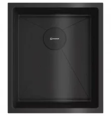 Кухонная мойка Omoikiri Taki 38-U/IF-GB графит 4997016