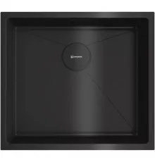 Кухонная мойка Omoikiri Taki 49-U/IF-GB графит 4997018