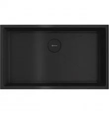 Кухонная мойка Omoikiri Taki 74-U/IF GB графит 4997020