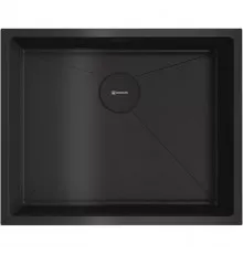 Кухонная мойка Omoikiri Taki 54-U/IF-GB графит 4997019