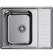 Кухонная мойка Omoikiri Sagami 63-IN нержавеющая сталь 4993732