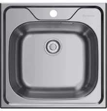 Кухонная мойка Omoikiri Saru 48-IN нержавеющая сталь 4993833