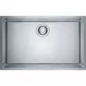 Кухонная мойка Franke Maris MRX 210-70 полированная сталь 127.0525.285