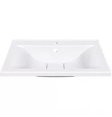 Раковина Vincea VCB-3M600W 60x45 см, накладная, белый