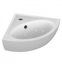 Раковина угловая 47,5 см Ideal Standard Ecco W420201