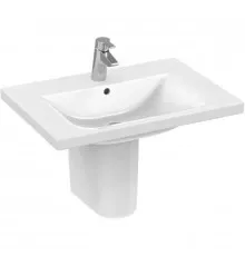Раковина 70 см Ideal Standard Connect Vanity E812801