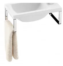 Хромированные консоли к умывальнику Ravak Classic 400 B14000100P