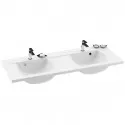 Умывальник двойной 130 см Ravak Classic 1300 XJD01113000