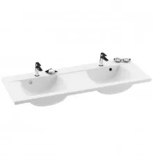 Умывальник двойной 130 см Ravak Classic 1300 XJD01113000