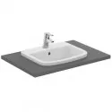 Раковина встраиваемая сверху 50 см Ideal Standard Tempo T059201 Раковина встраиваемая сверху 50 см Ideal Standard Tempo T059201
