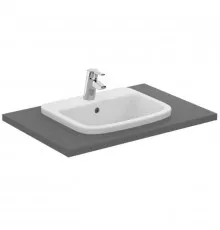 Раковина встраиваемая сверху 50 см Ideal Standard Tempo T059201