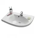 Умывальник 78 см Ravak Rosa Comfort N L XJ8L11N0000