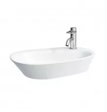 Раковина-чаша 60 см Laufen Palomba 8.1680.3.000.104.1