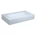 Раковина 95 см KEUCO Edition 300 30380310001