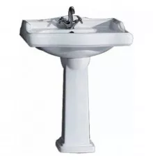 Раковина 64х54 см Cezares Laredo CZR-398-T