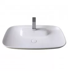 Раковина-чаша 82,5 см белый Vitra Memoria 5882B403-00041