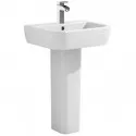 Раковина 56х45,5 см BelBagno Alpina BB10100L Раковина 56х45,5 см BelBagno Alpina BB10100L
