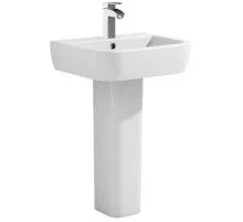 Раковина 56х45,5 см BelBagno Alpina BB10100L