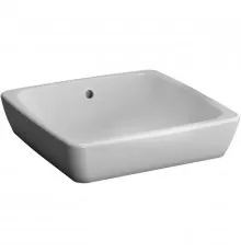Раковина-чаша 39,5 см белый Vitra Metropole 5666B003-0012
