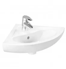 Раковина угловая 56,5 см Vitra Arkitekt 6093B003-0001