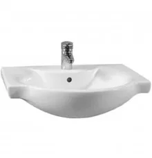 Раковина 66,5 см Vitra Arkitekt 4047B003-0001