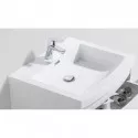 Раковина 62x51,8 см BelBagno Prospero PROSPERO-620-LVB