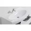 Раковина 92x52 см BelBagno Prospero PROSPERO-920-LVB